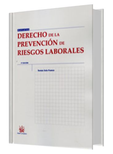 DERECHO DE LA PREVENCIÓN DE RIESGOS LAB..